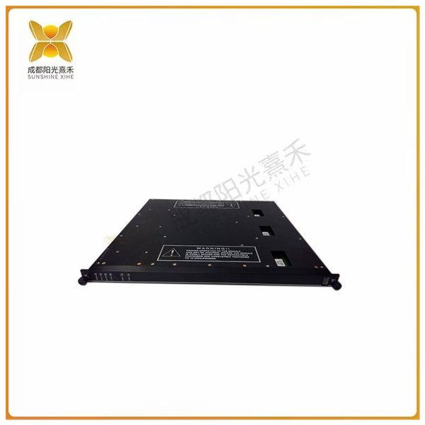 Triconex	3805E

