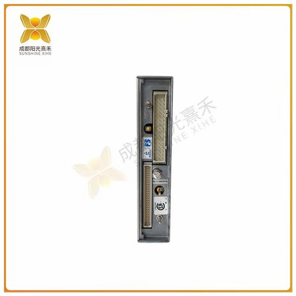 Triconex	3101
