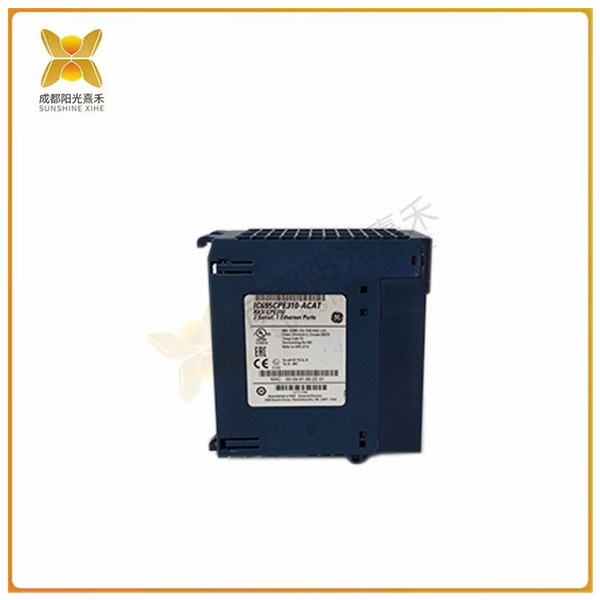 IC695CPE310
