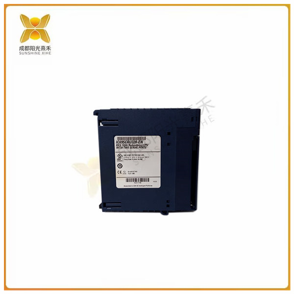 IC695CRU320
