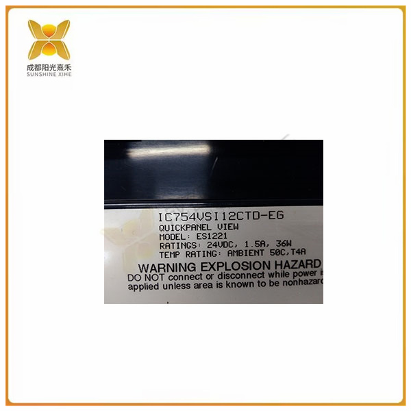 IC754VSI12CTD