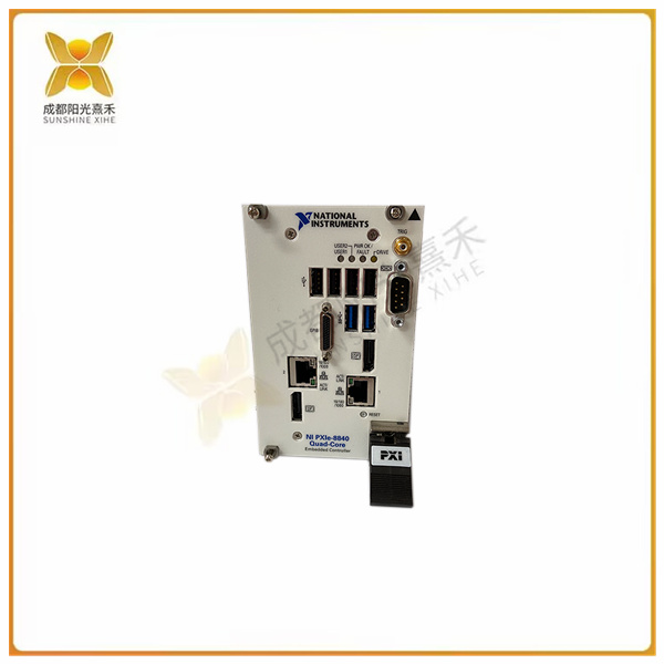 PXIE-8840
