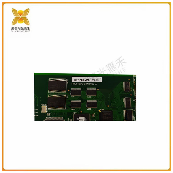 SST-PFB3-VME
