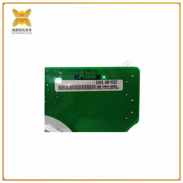 5SHX08F4502