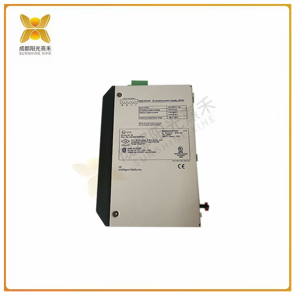 8920-PS-DC8920-PS-DC