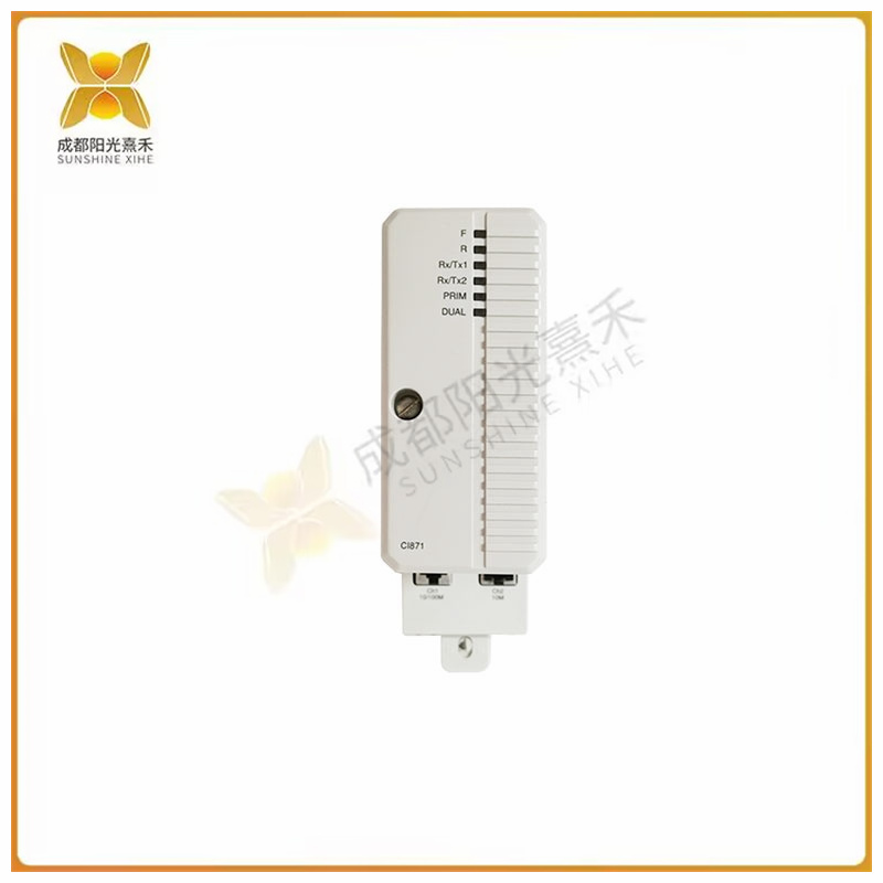 ABB-CI871K01
