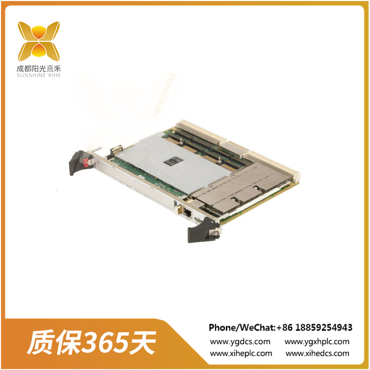 XVR19 6U-VME-SBC  .jpg